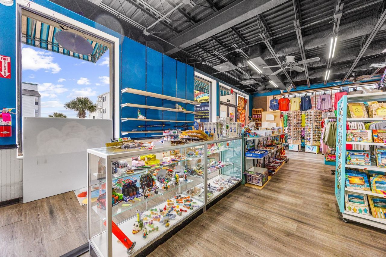 3612 S Ocean Blvd.  Photo 16