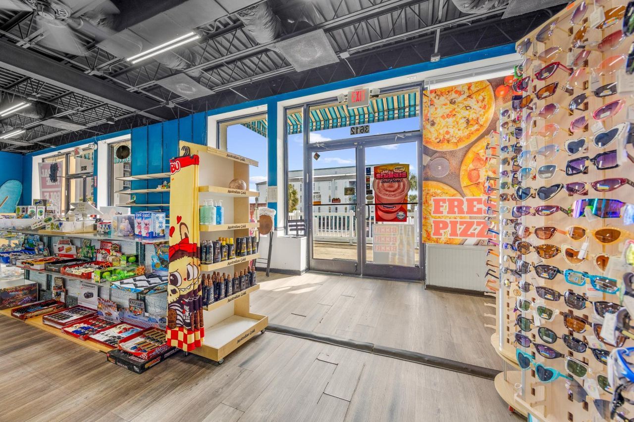 3612 S Ocean Blvd.  Photo 17