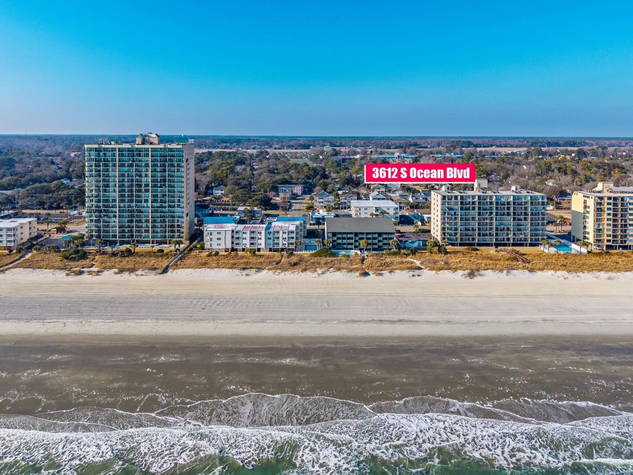 3612 S Ocean Blvd.  Photo 4