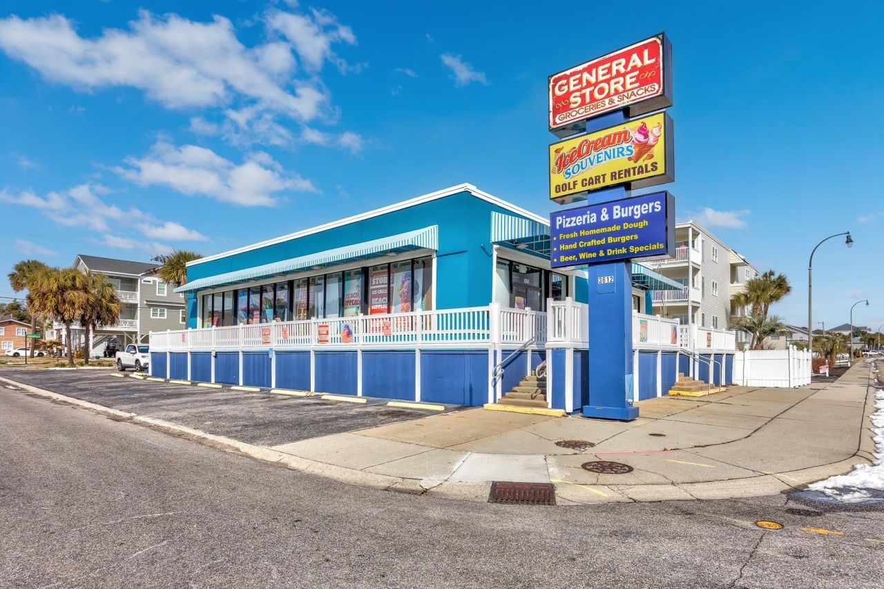 3612 S Ocean Blvd.  Photo 48