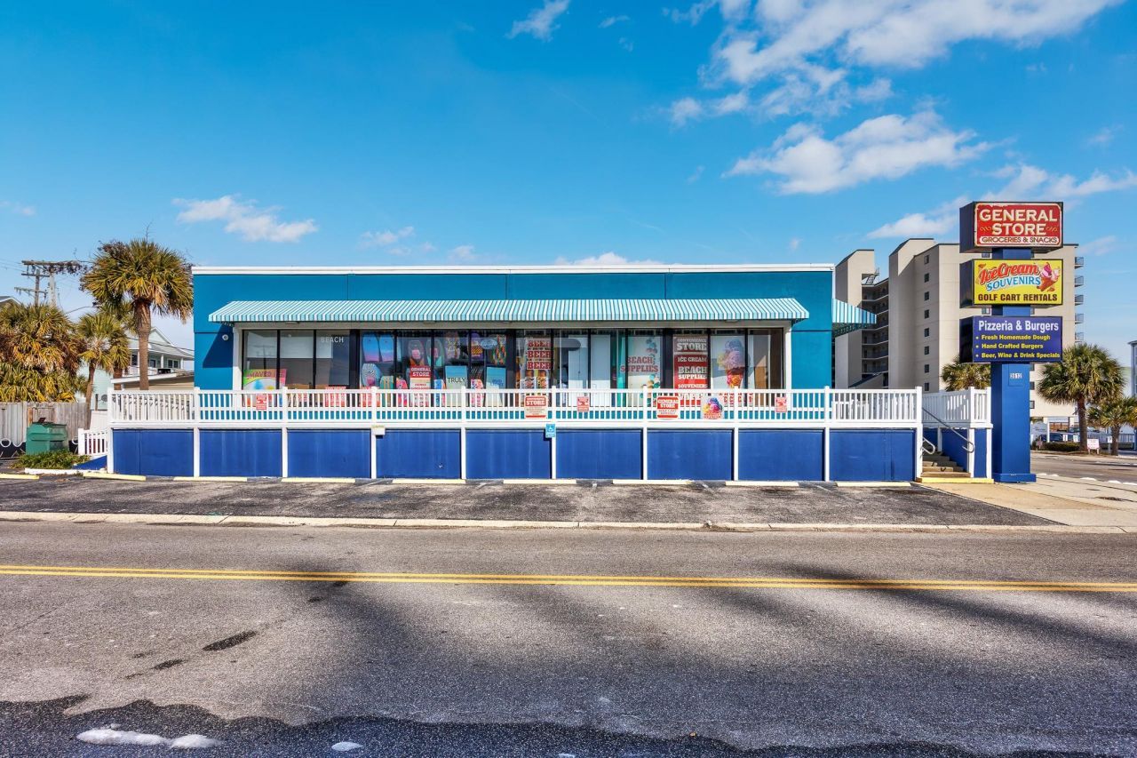 3612 S Ocean Blvd.  Photo 49