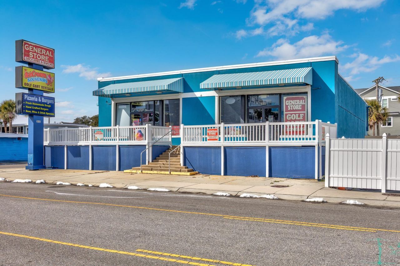 3612 S Ocean Blvd.  Photo 5