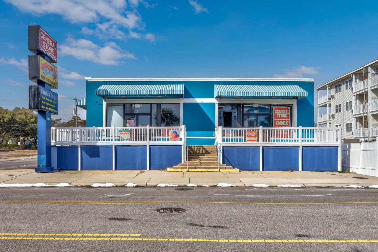 3612 S Ocean Blvd.  Photo 6