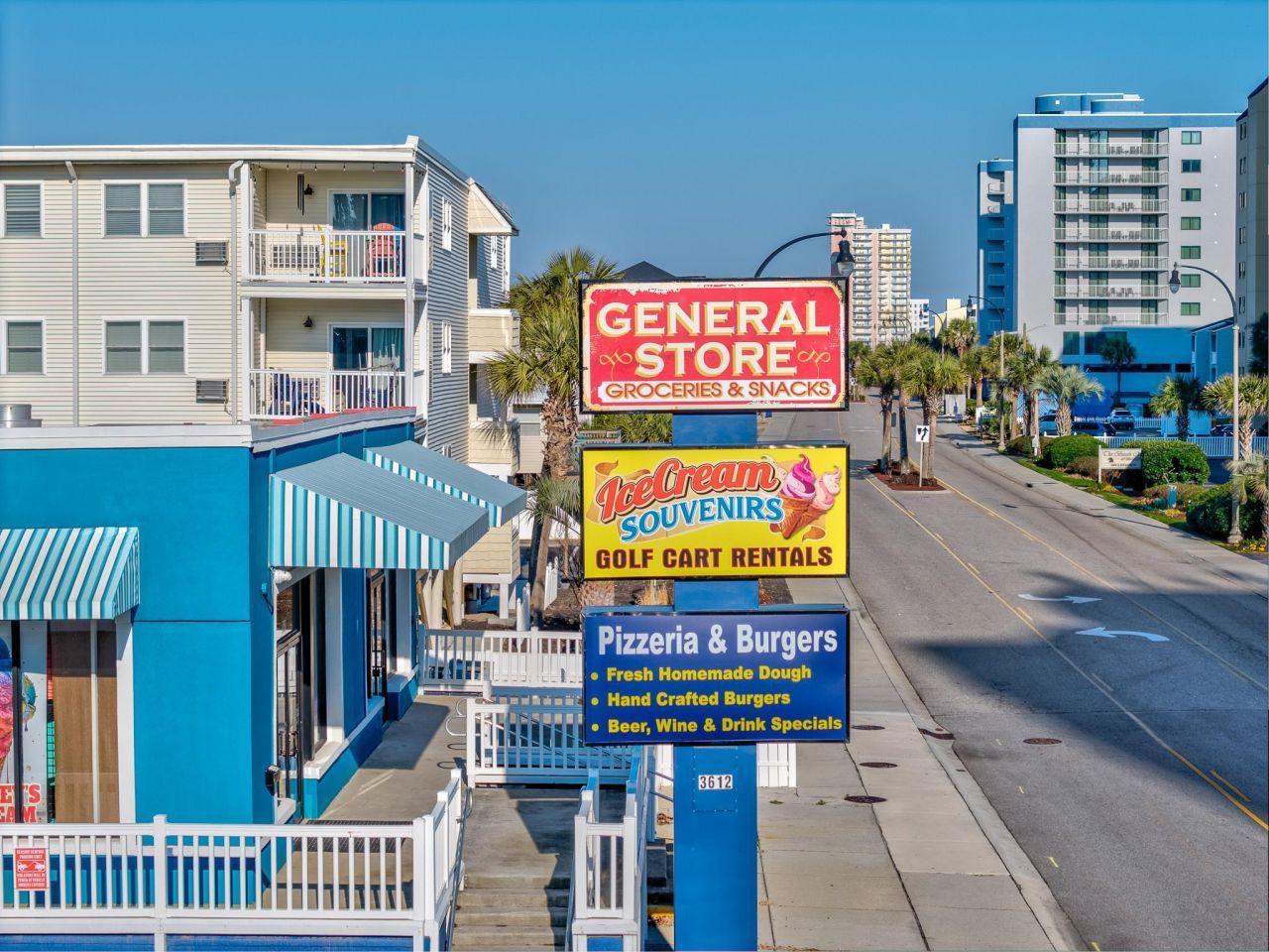 3612 S Ocean Blvd.  Photo 60