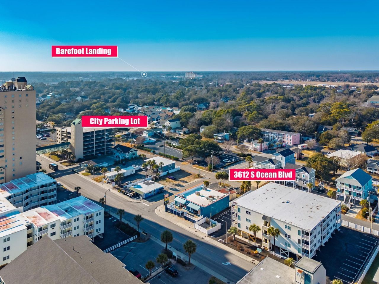 3612 S Ocean Blvd.  Photo 7