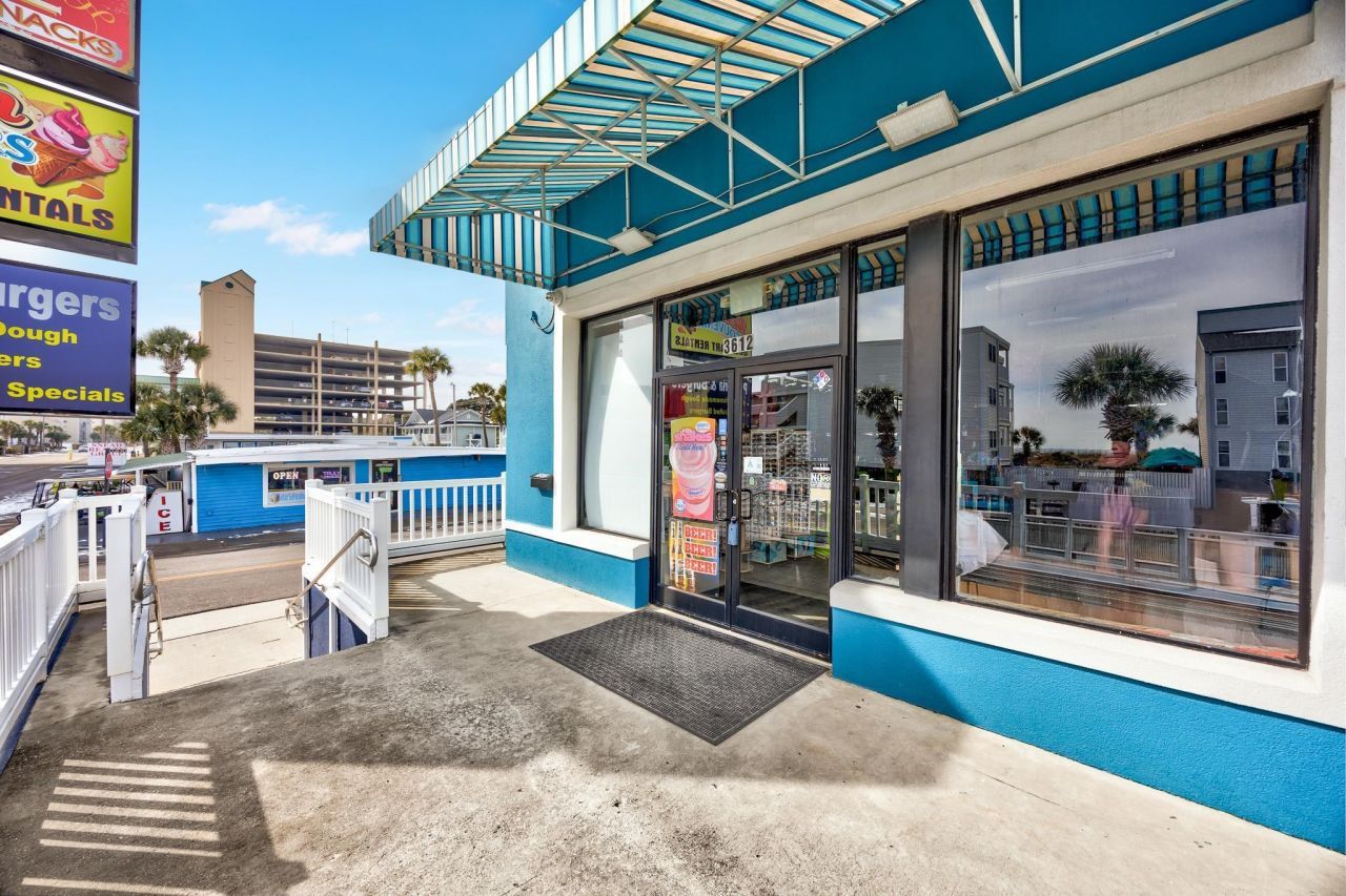 3612 S Ocean Blvd.  Photo 8