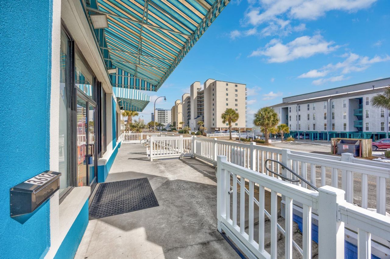 3612 S Ocean Blvd.  Photo 9