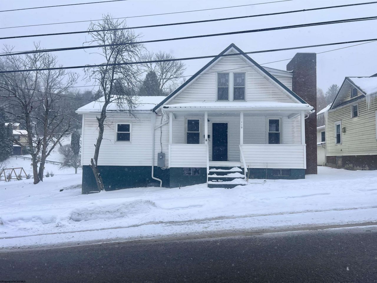 119 Heavner Avenue, Elkins, WV 26241 Main Photo