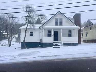 119 Heavner Avenue, Elkins, WV 26241
