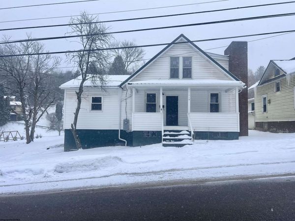 119 Heavner Avenue, Elkins, WV 26241