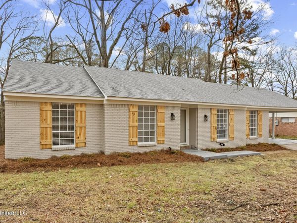 1416 Post Road, Clinton, MS 39056