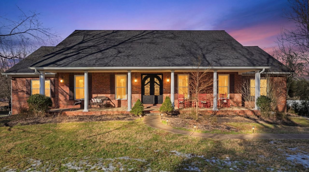 2214 Henpeck Ln, Franklin, TN 37064 Main Photo