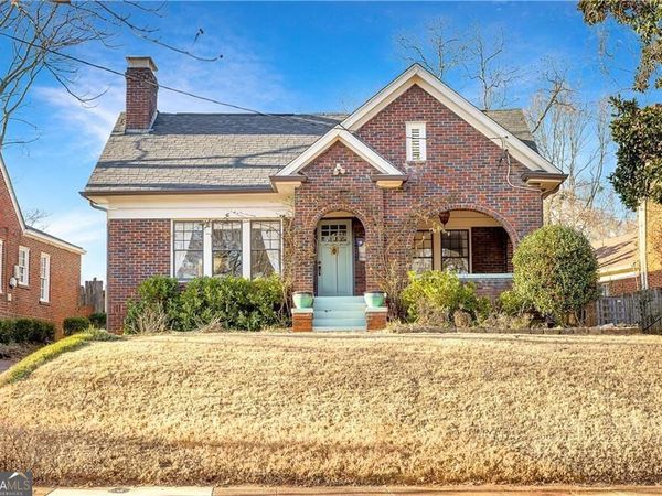 557 Manford Road SW, Atlanta, GA 30310