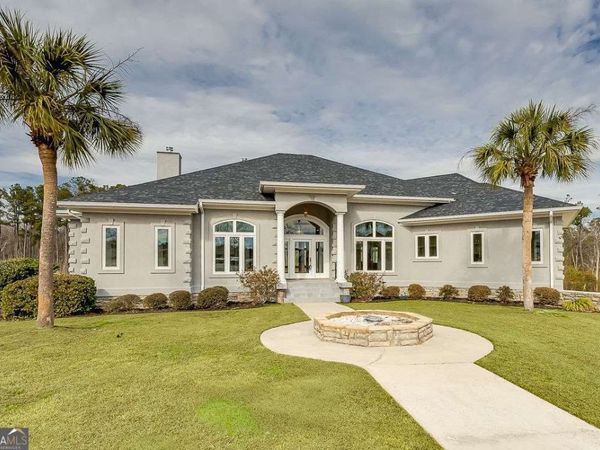 62 Wellington Court, Ellabell, GA 31308