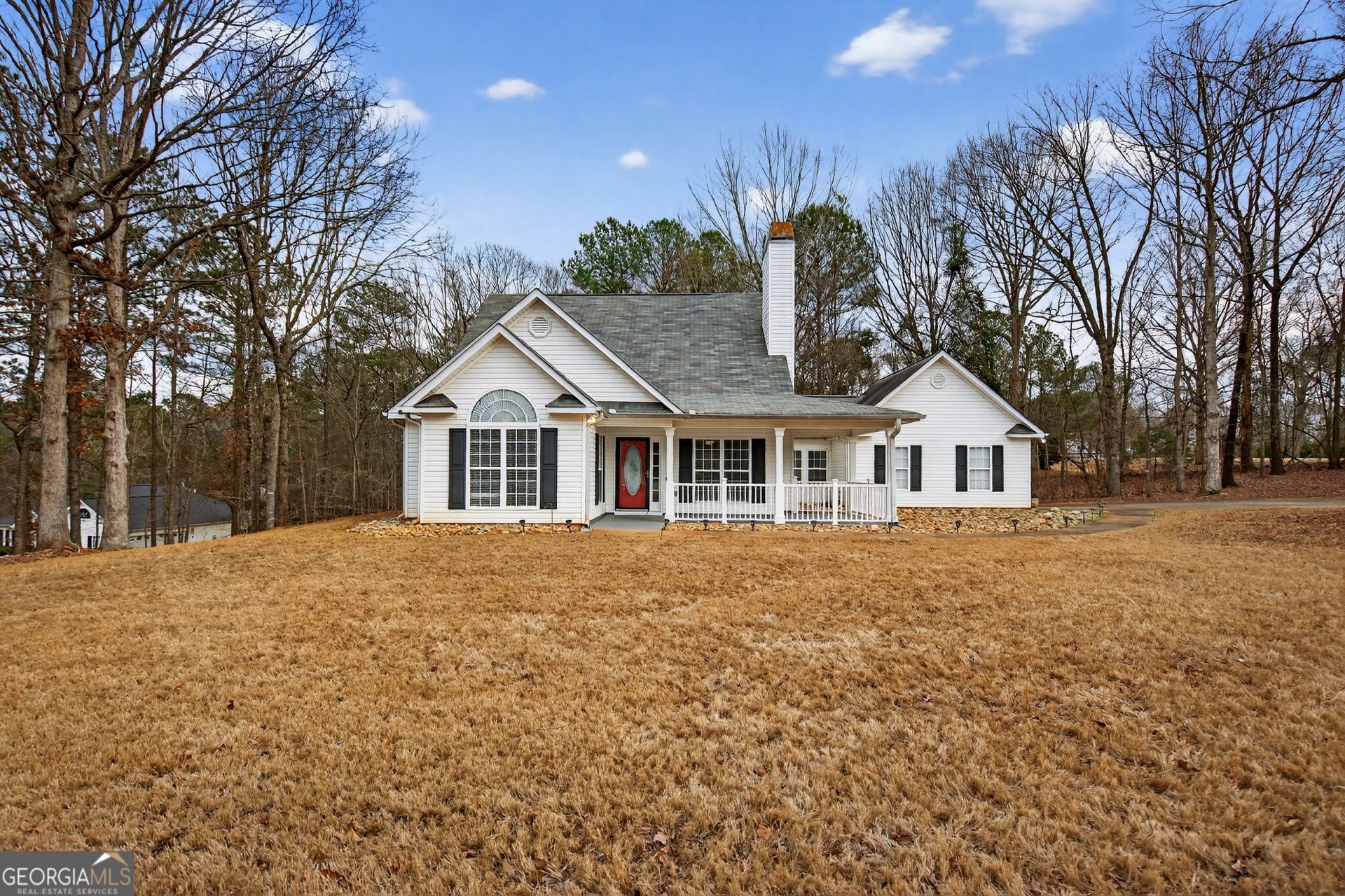 107 Waters Edge Drive, Lagrange, GA 30240 Main Photo