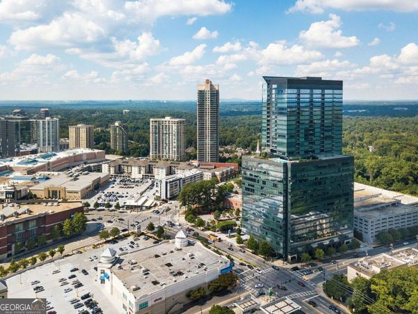 3630 Peachtree Road NE, Unit 2104, Atlanta, GA 30319