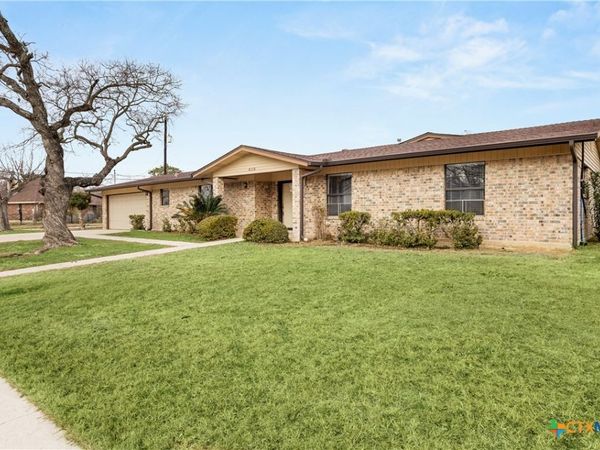 610 Creek Drive, New Braunfels, TX 78130