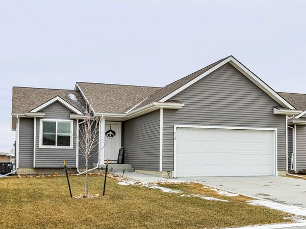 213 NE Adams Avenue, Elkhart, IA 50073