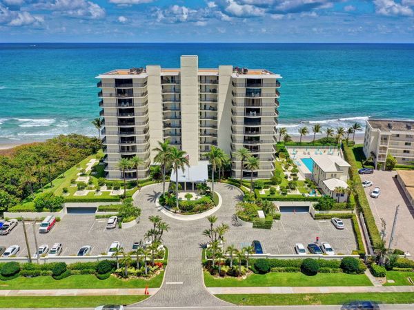 400 Beach Road, Unit 103, Tequesta, FL 33469