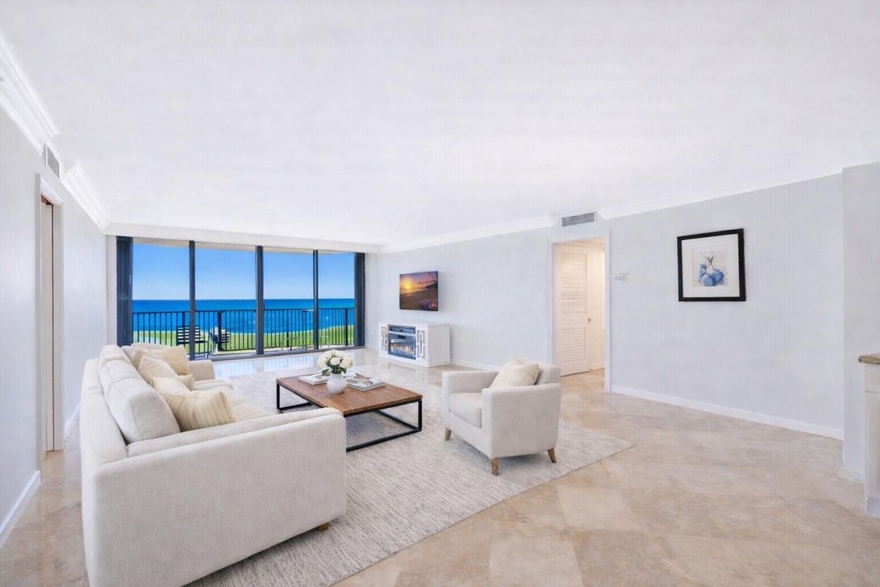 400 Beach Road, Unit 103, Tequesta, FL 33469 Photo