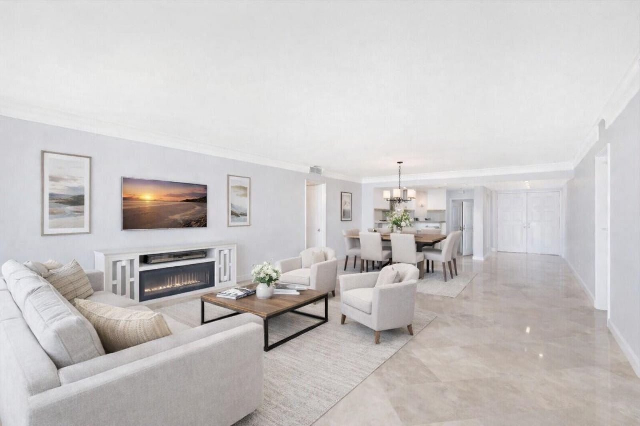 400 Beach Road, Unit 103, Tequesta, FL 33469 Photo