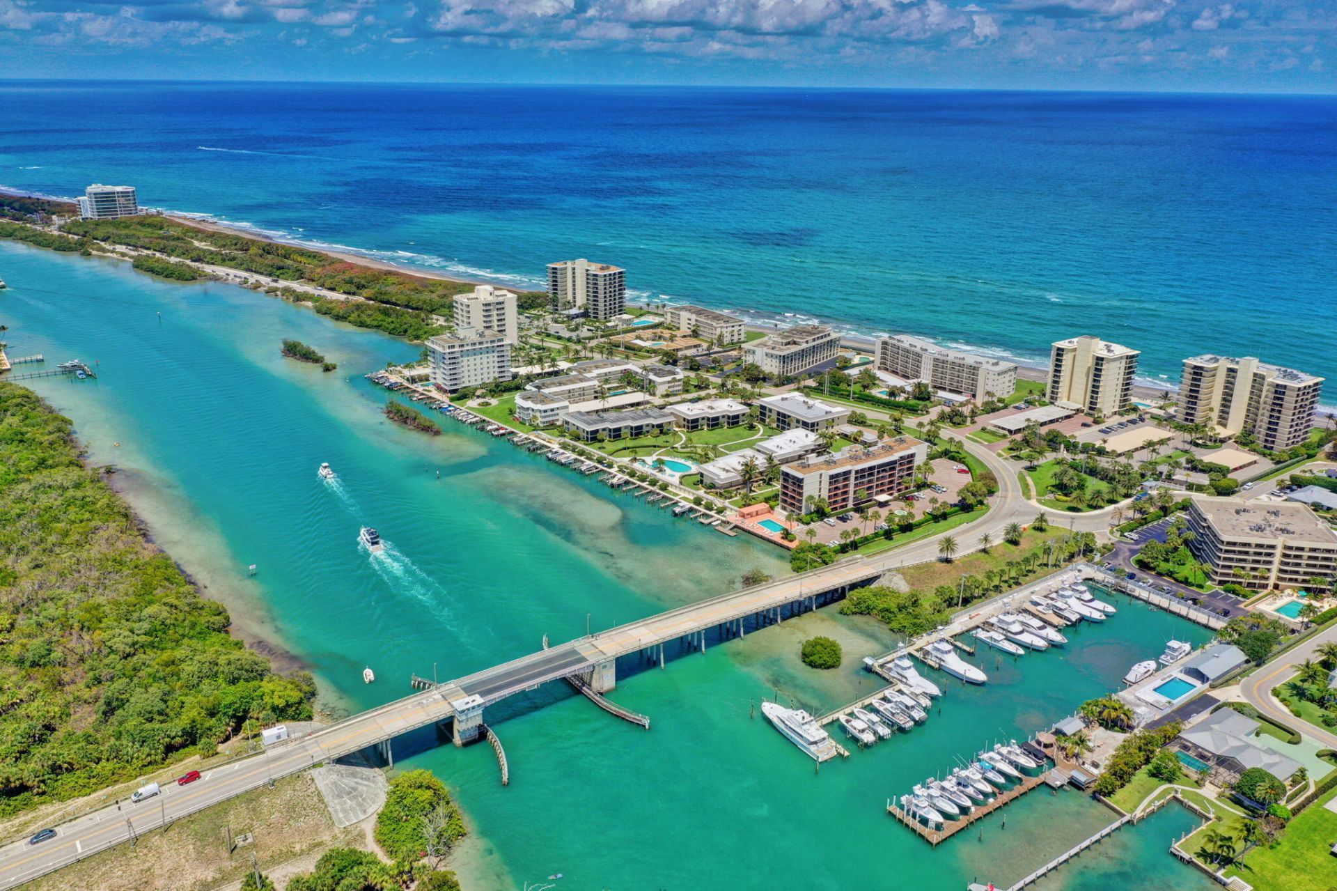 400 Beach Road, Unit 103, Tequesta, FL 33469 Photo