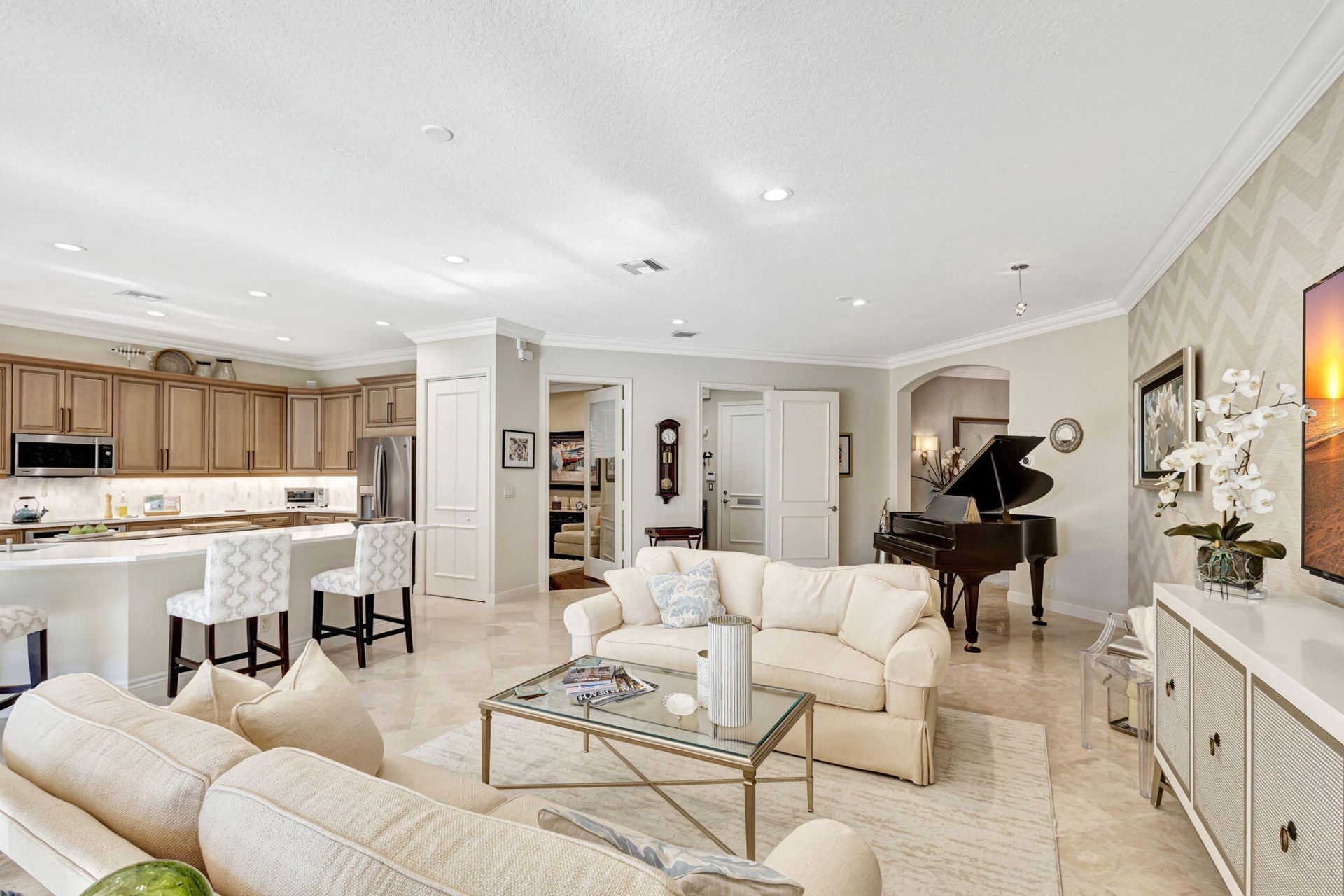 11556 Villa Vasari Drive, Palm Beach Gardens, FL 33418 Photo