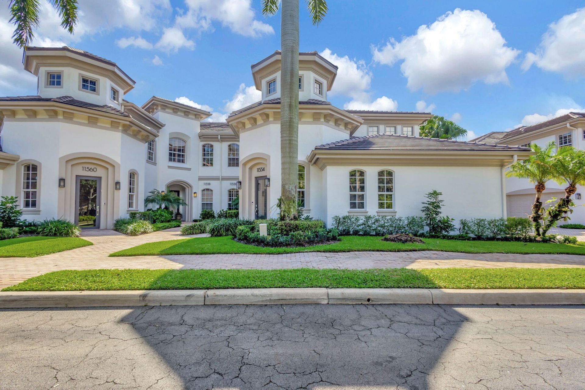 11556 Villa Vasari Drive, Palm Beach Gardens, FL 33418 Photo