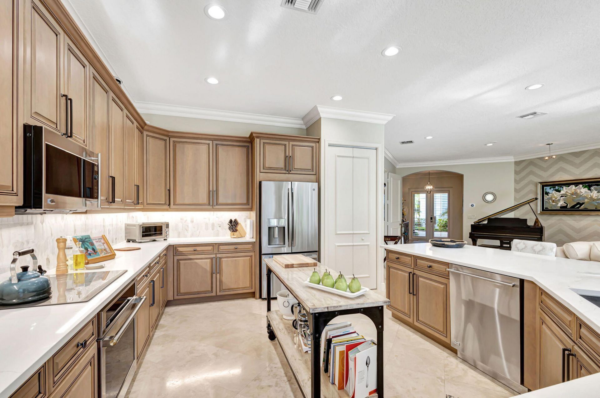 11556 Villa Vasari Drive, Palm Beach Gardens, FL 33418 Photo