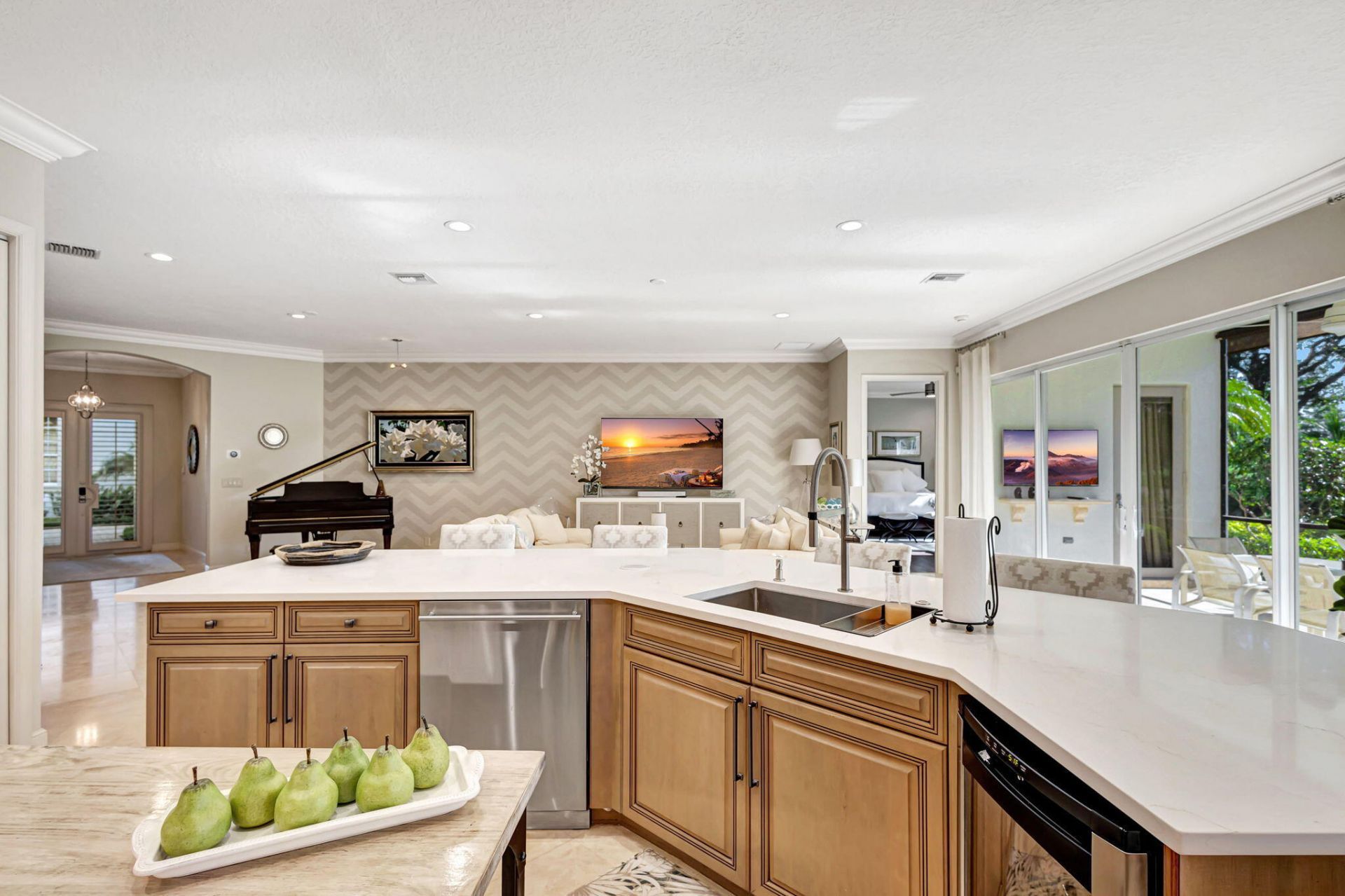 11556 Villa Vasari Drive, Palm Beach Gardens, FL 33418 Photo