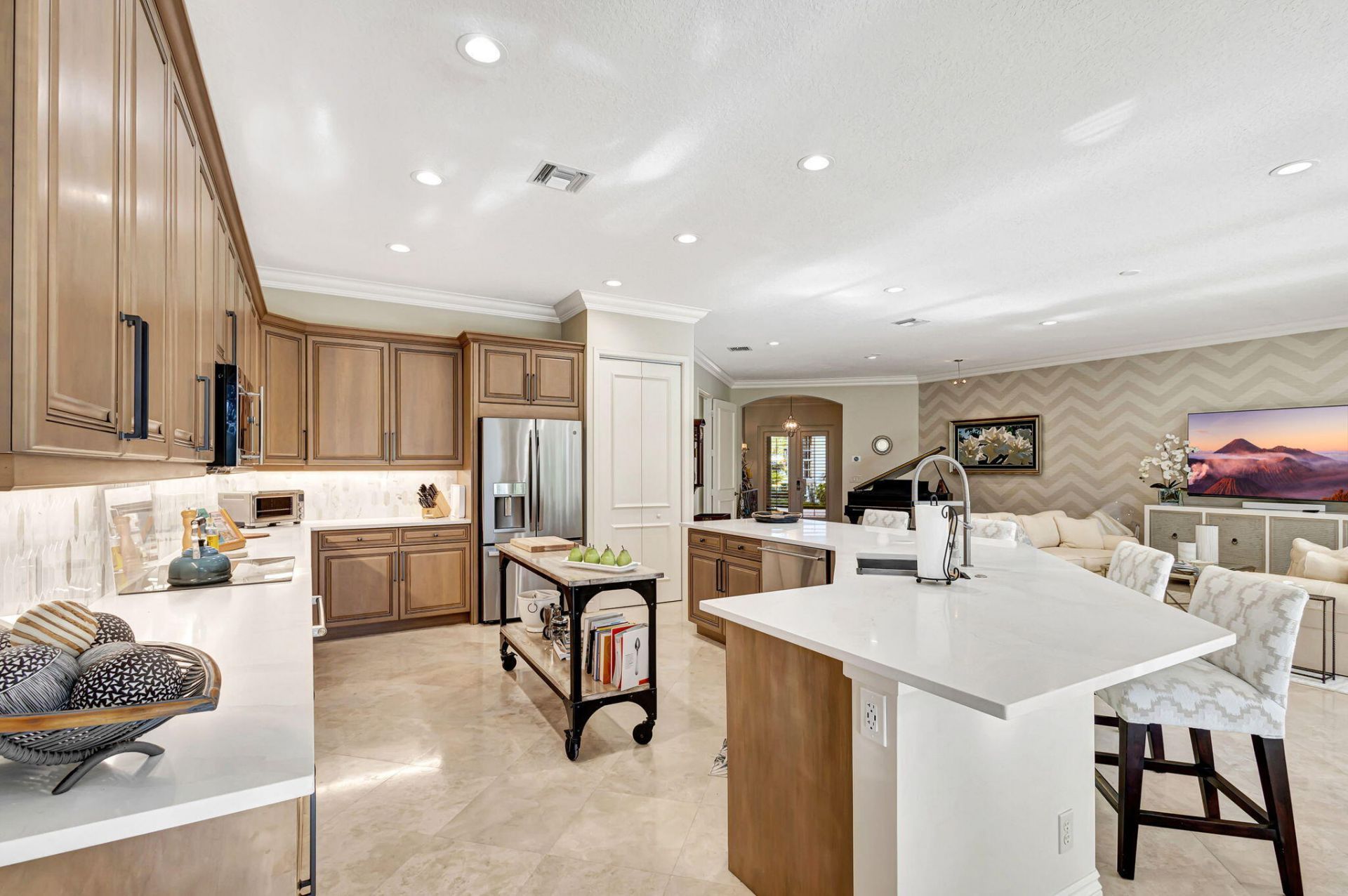 11556 Villa Vasari Drive, Palm Beach Gardens, FL 33418 Photo