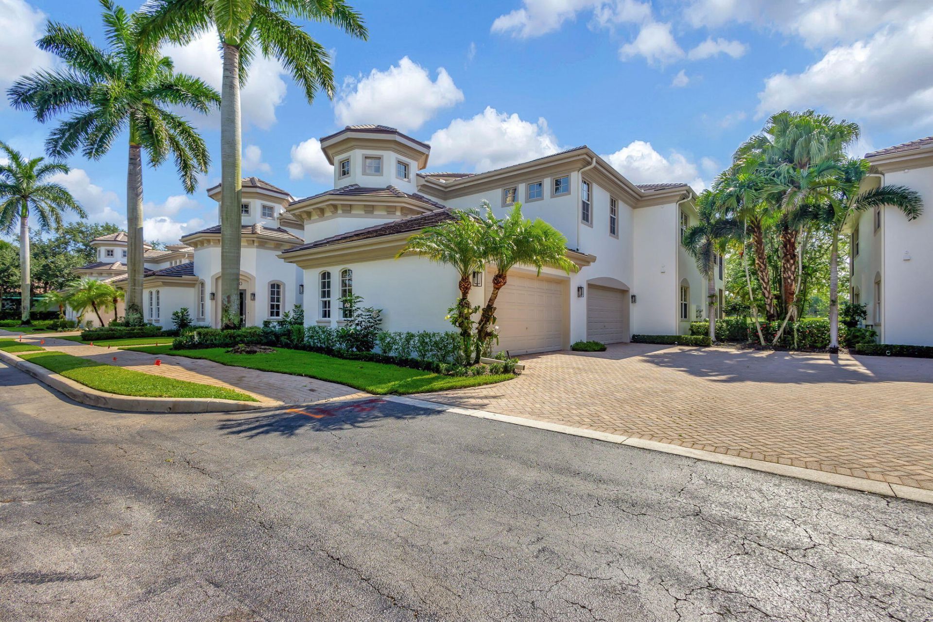 11556 Villa Vasari Drive, Palm Beach Gardens, FL 33418 Photo