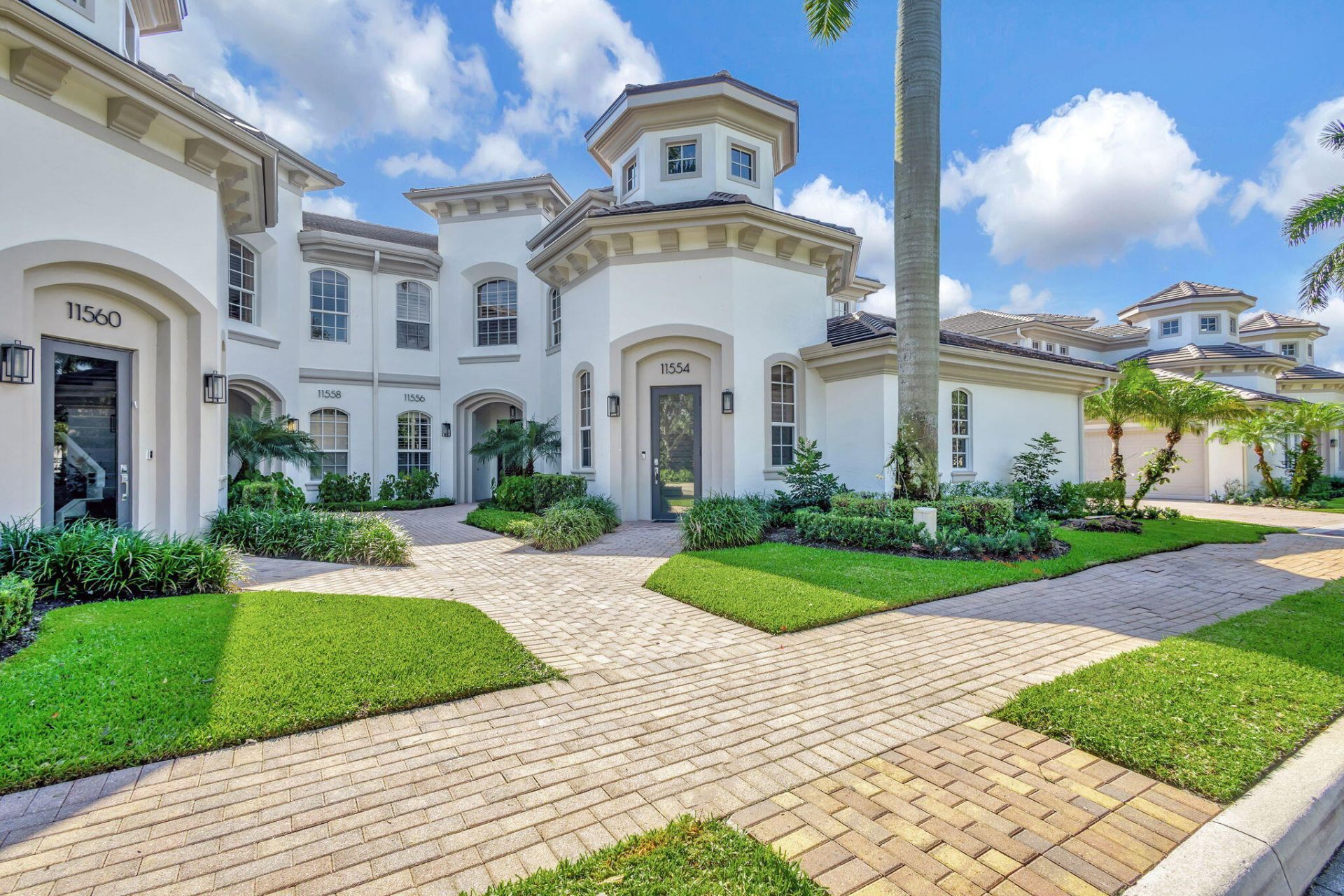 11556 Villa Vasari Drive, Palm Beach Gardens, FL 33418 Photo