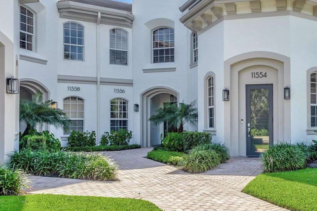 11556 Villa Vasari Drive, Palm Beach Gardens, FL 33418 Photo