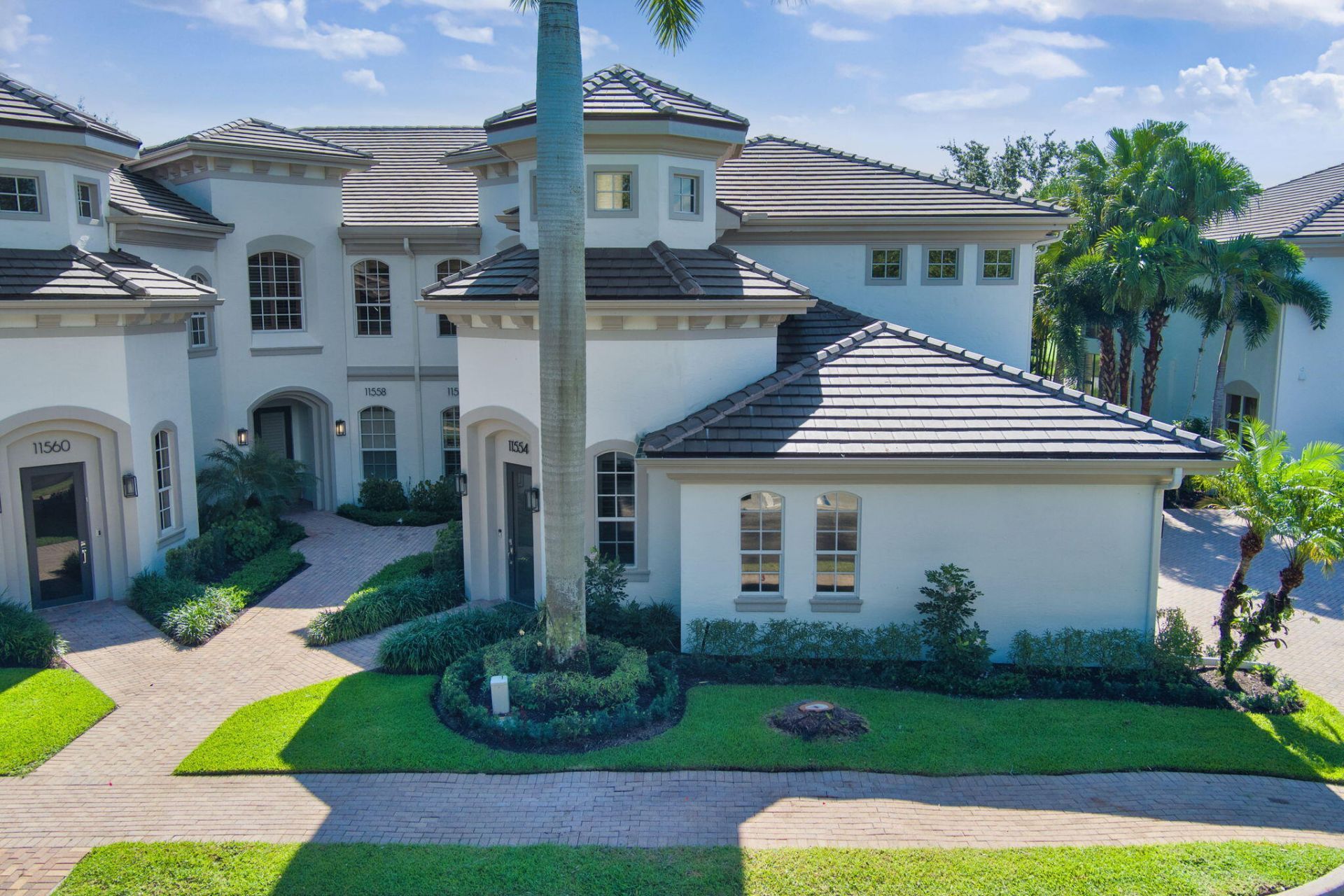 11556 Villa Vasari Drive, Palm Beach Gardens, FL 33418 Photo