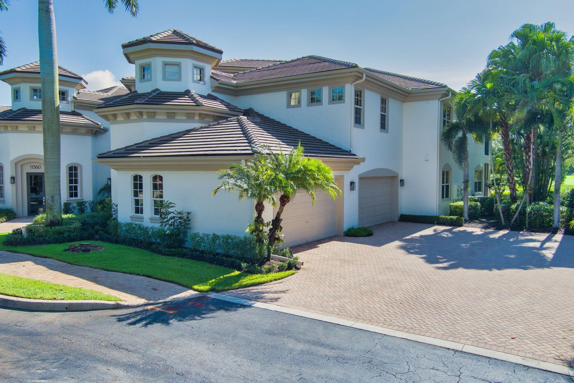 11556 Villa Vasari Drive, Palm Beach Gardens, FL 33418 Photo