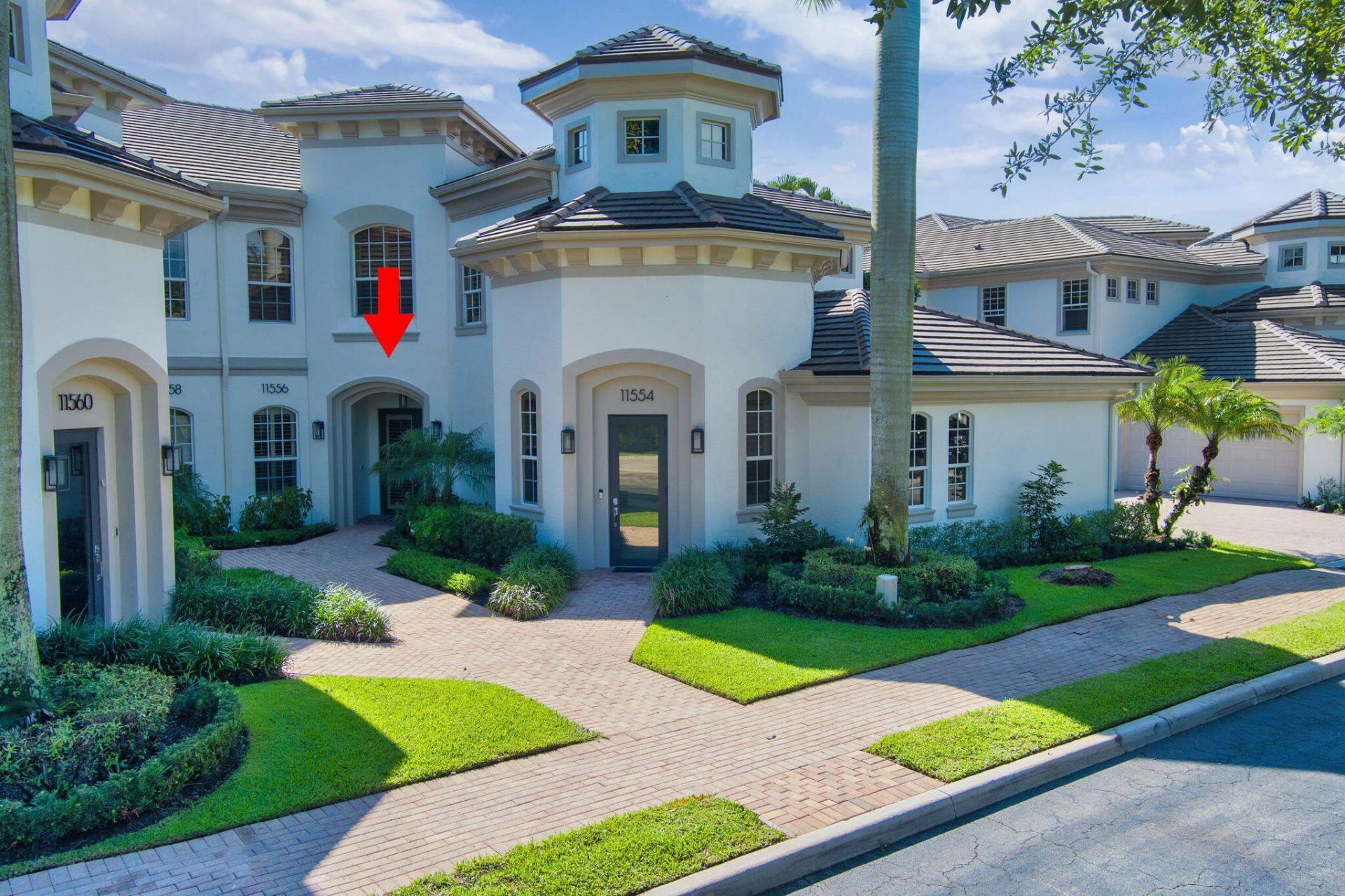 11556 Villa Vasari Drive, Palm Beach Gardens, FL 33418 Photo