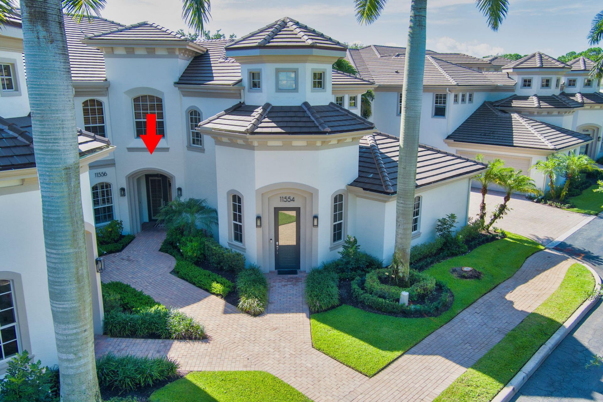 11556 Villa Vasari Drive, Palm Beach Gardens, FL 33418 Photo