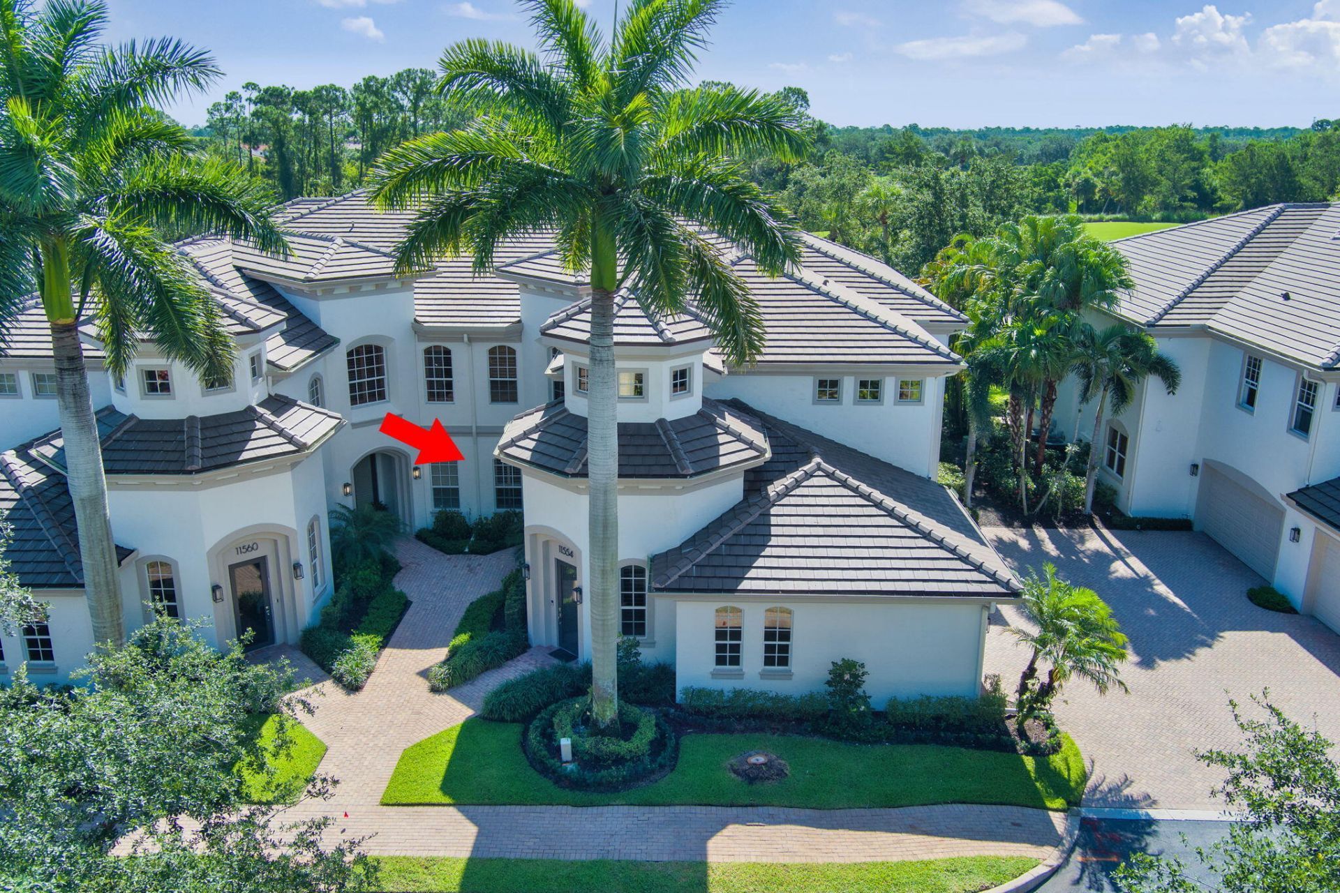 11556 Villa Vasari Drive, Palm Beach Gardens, FL 33418 Photo