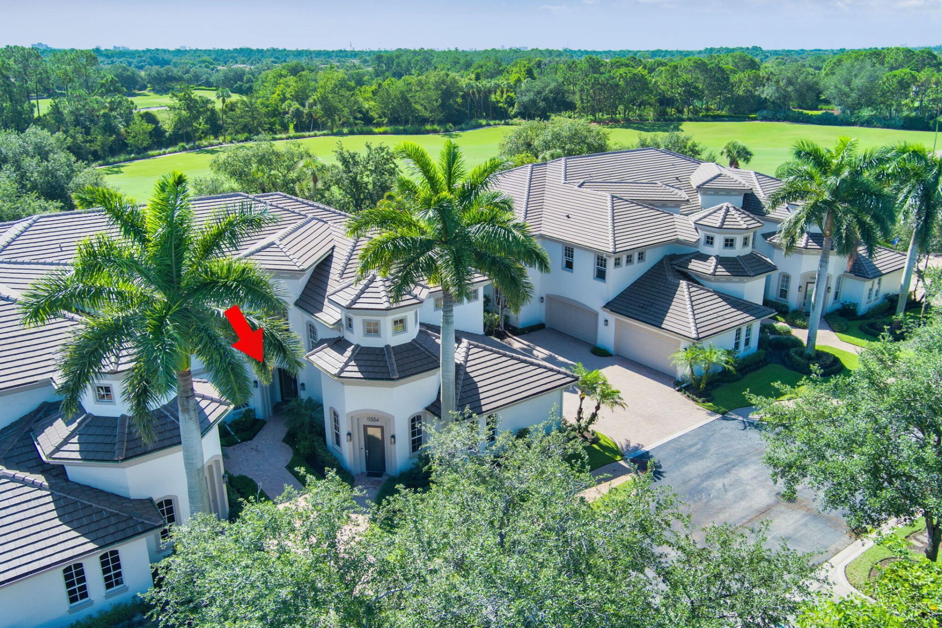 11556 Villa Vasari Drive, Palm Beach Gardens, FL 33418 Photo