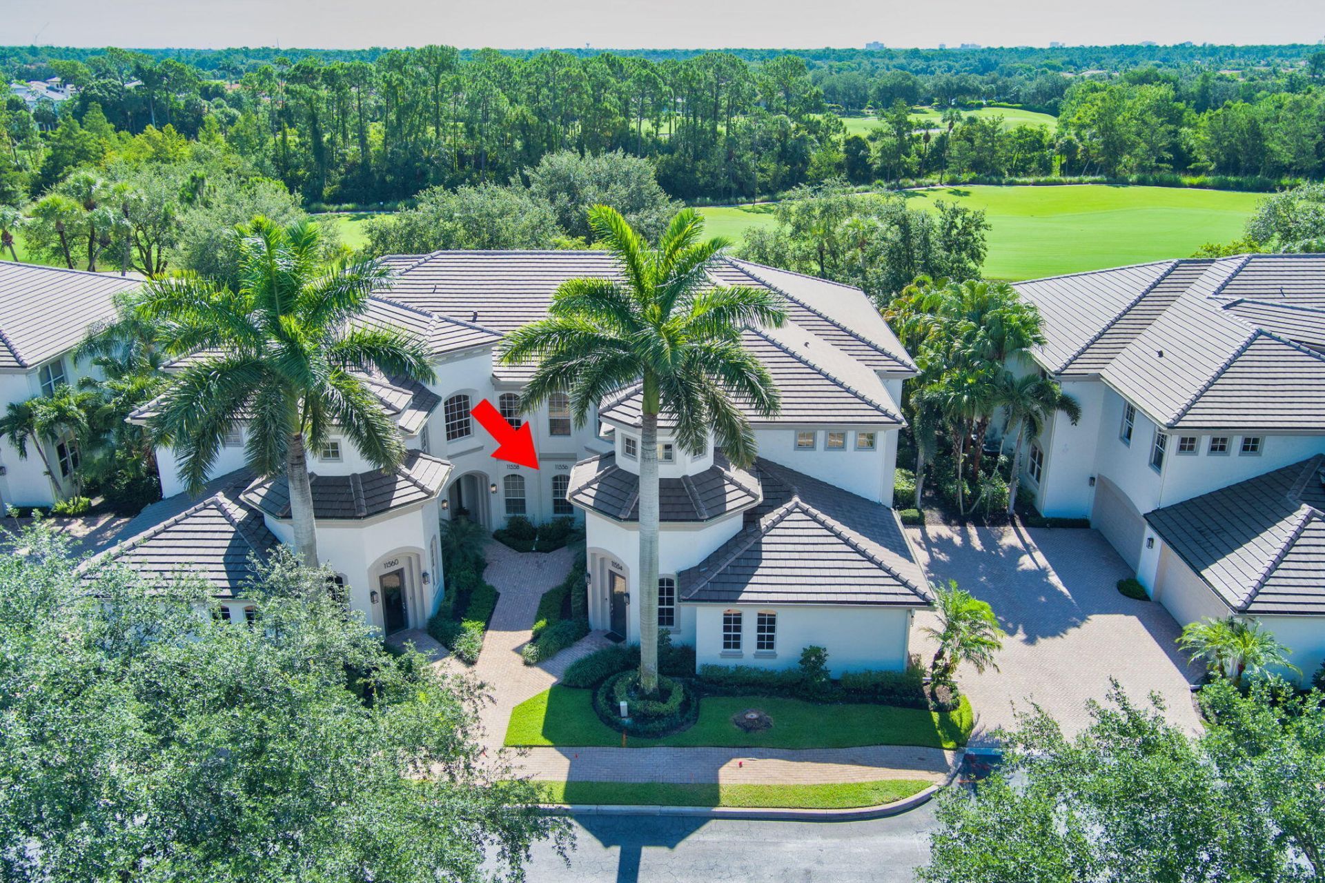 11556 Villa Vasari Drive, Palm Beach Gardens, FL 33418 Photo
