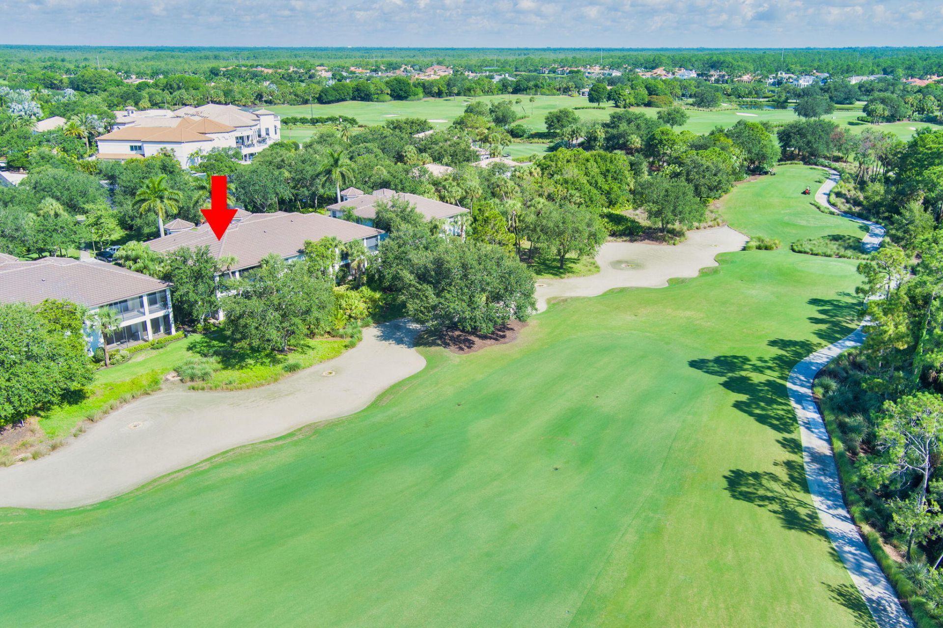 11556 Villa Vasari Drive, Palm Beach Gardens, FL 33418 Photo