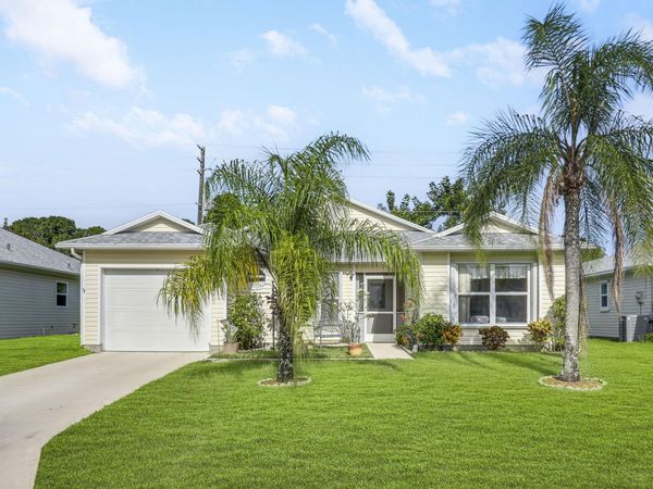 6018 Travelers Way, Fort Pierce, FL 34982