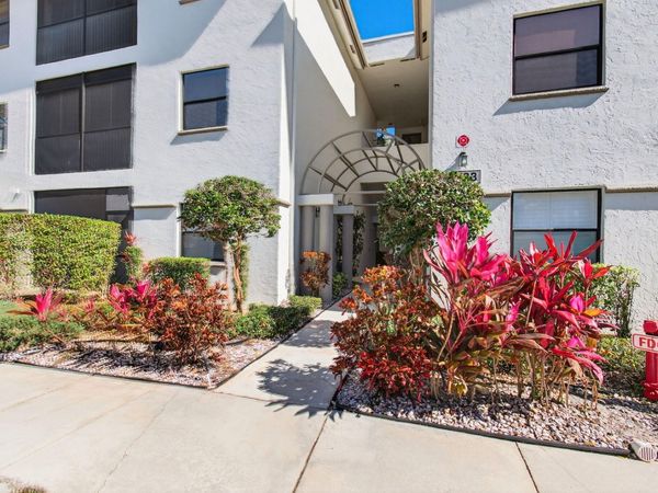 5133 Brisata Circle, Unit L, Boynton Beach, FL 33437