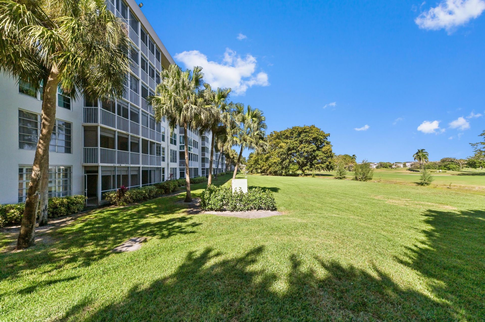 2851 S Palm Aire Drive, Unit 101, Pompano Beach, FL 33069 Photo