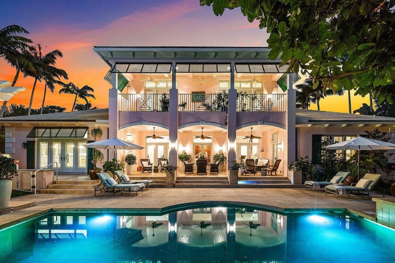 3138 Gulfstream Road, Gulf Stream, FL 33483 Photo