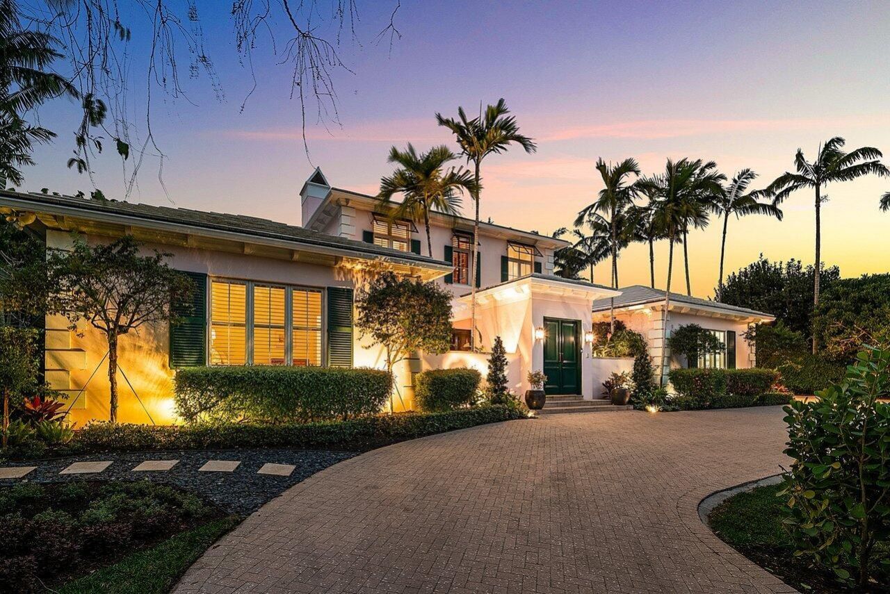 3138 Gulfstream Road, Gulf Stream, FL 33483 Photo