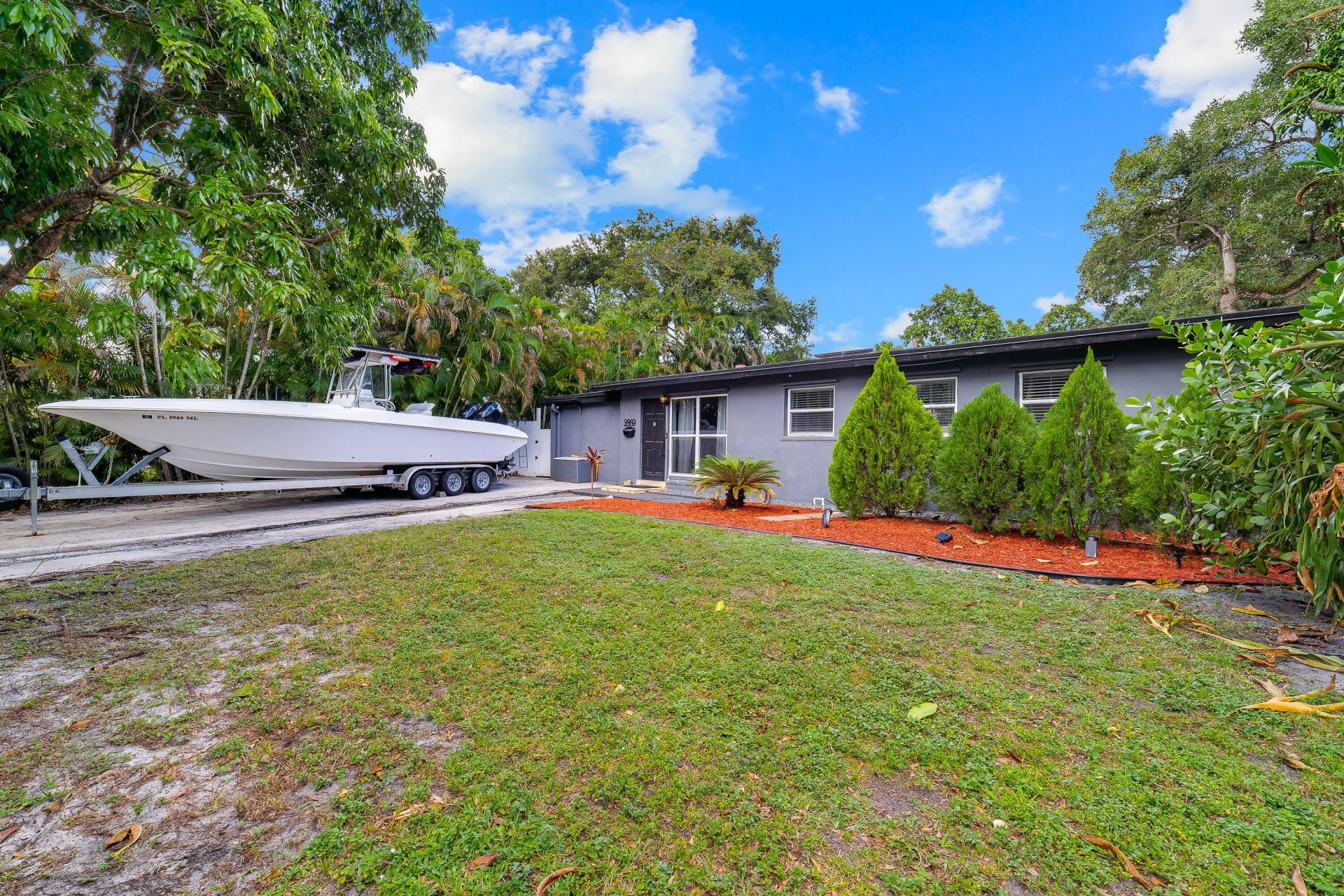 2869 SW 13th Court, Fort Lauderdale, FL 33312 Photo