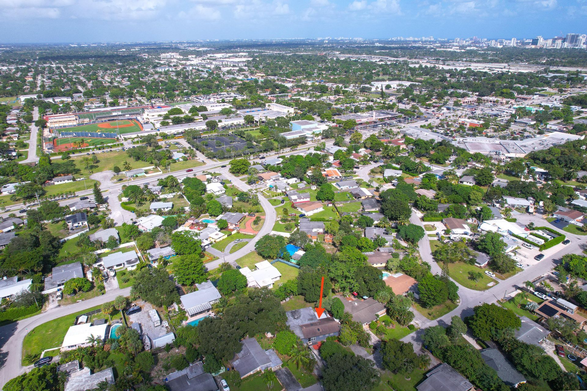 2869 SW 13th Court, Fort Lauderdale, FL 33312 Photo