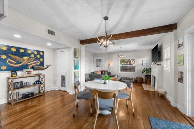 6704 Garden Avenue, West Palm Beach, FL 33405 Photo